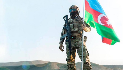 Əsgərimizin şəhid olması ilə bağlı cinayət işi açıldı – RƏSMİ