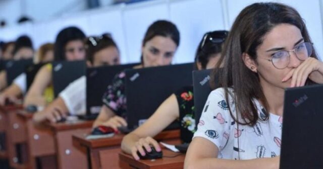 Bu gündən müəllimlərin sertifikatlaşdırılmasına başlanılır