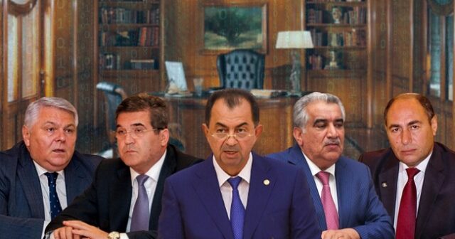 Haqqında ən çox narazılıq olan 5 icra başçısı kimdir? – ARAŞDIRMA