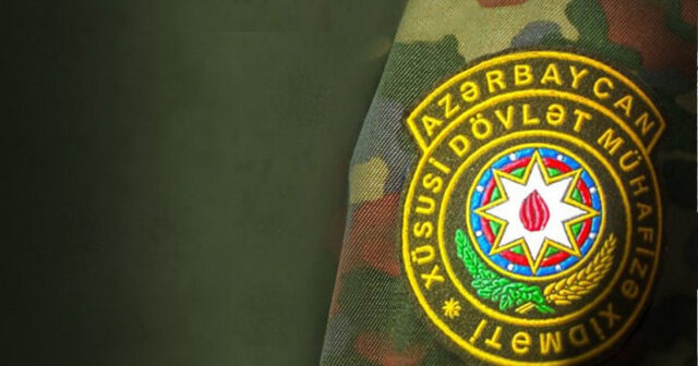 Prezidentin general-mayor rütbəsi verdiyi Elşən Zeynalov kimdir? (DOSYE)