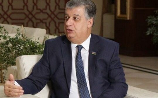 Maaş və pensiyalar artırılacaq? – Deputatdan AÇIQLAMA