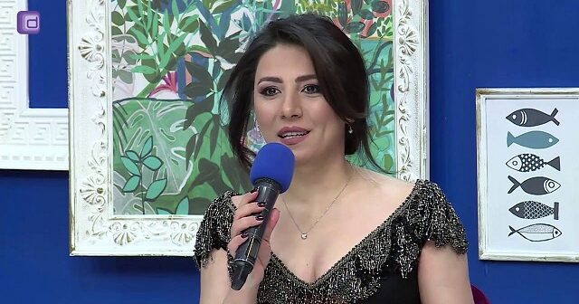 Bir mahnı ilə mənzillər, avtomobillər aldım – Azərbaycanlı müğənni