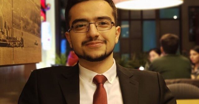 AQC sədri Türkiyə təmsilçisi təyin etdi