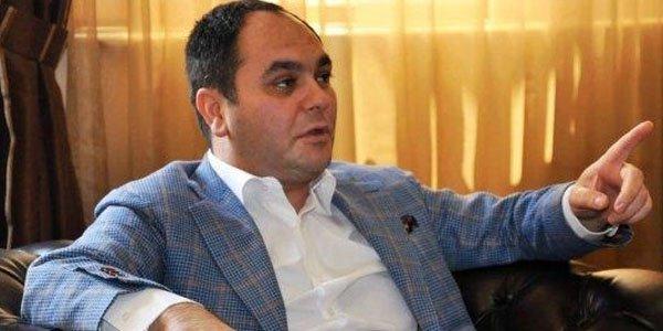 “Baku Steel Company”nin sabiq rəhbərinin məhkəməsi başlayır