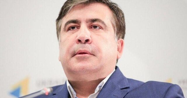 “Ukrayna 10 aya qələbə qazanacaq” – Mixeil Saakaşvili