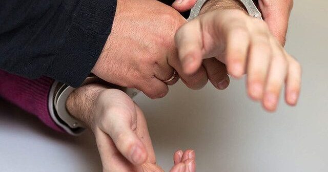Polislə gənclər arasında insident – 3 nəfər həbs edildi