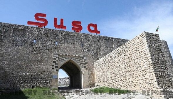 Şuşada araq çəkmək qadağan olundu