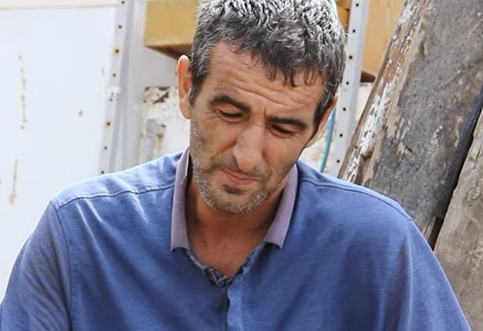 Narkotiklərlə bağlı hər şeyi ETİRAF ETDİ: Elə düşünürdüm ki… – VİDEO