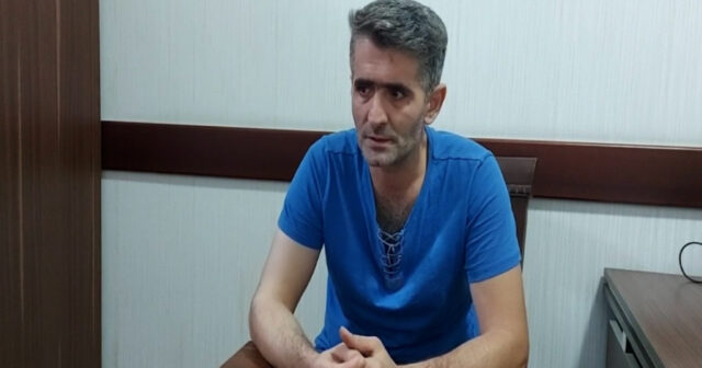 Bakıda narkotik satan İran vətəndaşı saxlanıldı – FOTO/VİDEO