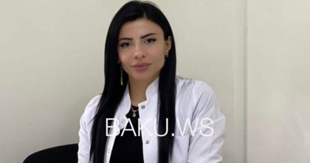 Bakıda dəhşətli qəza: Ər və arvad vəfat etdi