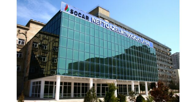Neft-qaz elmi-tədqiqat layihə İnstitutunda QOHUMBAZLIQ… – İLGİNC İDDİALAR…