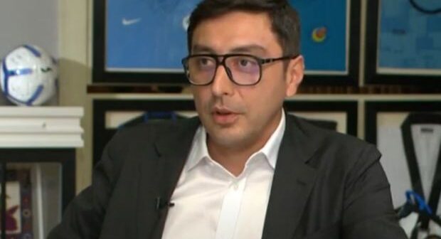 “Övladlarımın xaricdə təhsil almasını istəyirəm” – Fərid Qayıbov – VİDEO