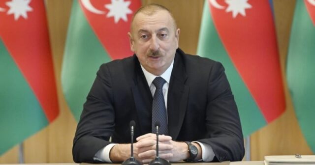 “Ermənistanın təxribatı münasibətlərin normallaşması prosesinə zərbədir” – İlham Əliyev