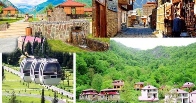 İstirahət mərkəzlərində xoşagəlməz hallar yaşanır – Deputatdan eyham