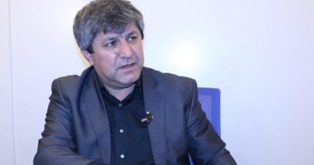 Əvəz Zeynallı barədə qərar dəyişmədi