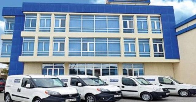 Gömrük Komitəsi “Avromed”i cərimələdi