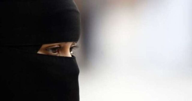 Səudiyyə şoku: Sosial şəbəkədə paylaşım edən qadına 45 il iş verildi