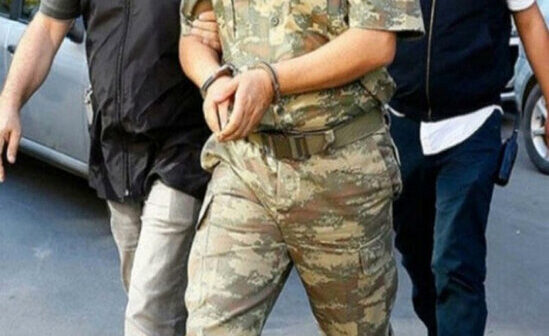 Azərbaycan Ordusunda yüksək vəzifəli şəxs HƏBS EDİLDİ