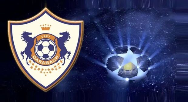 UEFA “Qarabağ”a böyük məbləğdə ödəniş edib