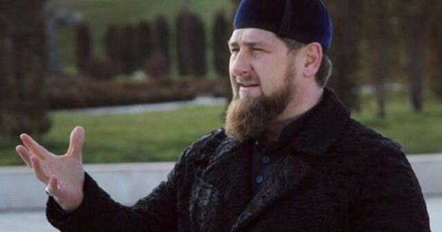 Peskovdan Kadırovun istefasına MÜNASİBƏT: “Deyilənlərin heç biri reallaşmayıb”