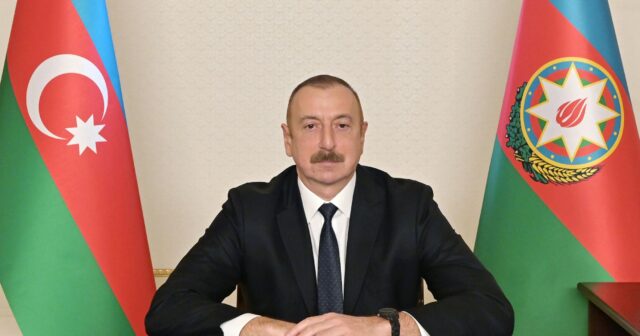 Prezident hərbi xidmətə çağırışla bağlı sərəncam imzaladı