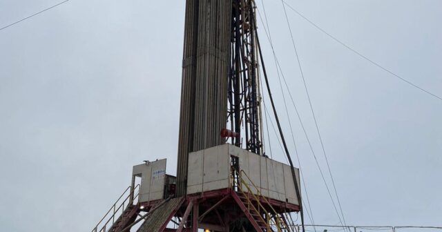 SOCAR AQŞ daha bir xarici layihəni uğurla başa çatdırıb