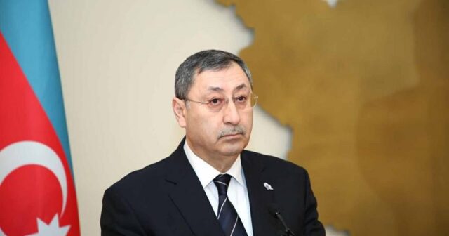 Azərbaycan Fransadan səfirliyə hücum zamanı dəyən ziyanın ödənilməsini tələb edib