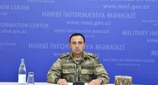 Eyvazov həmin gecə nə baş verdiyini AÇIQLADI – Erməni diversantlar belə sızıblar…
