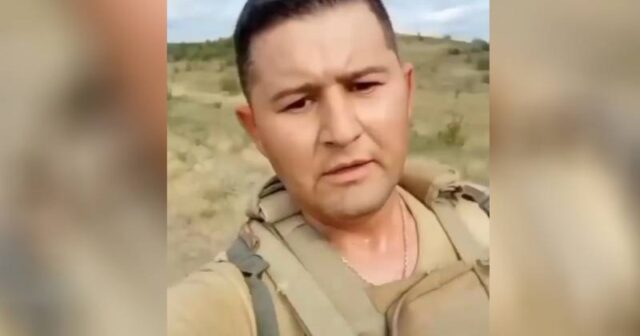 Şəhidimizin son sözləri – VİDEO