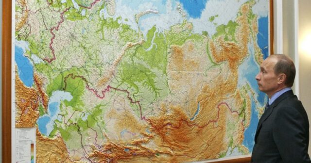 Rusiyadan ayrılmaq istəyən regionlar: onlar hansılardır?