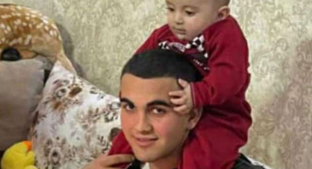 Şəhid olan 18 yaşlı əsgərimiz Bülbülədə dəfn olundu – FOTO
