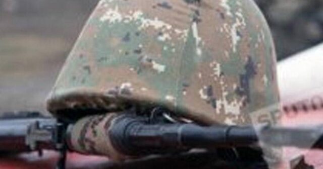 Ordumuzun məhv etdiyi erməni hərbçilərin FOTOları