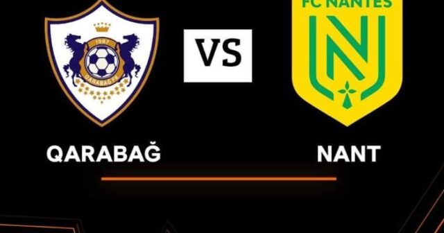 UEFA “Qarabağ”ın müraciətinə “YOX” dedi