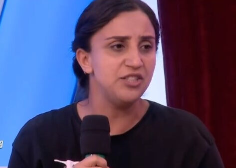 Reabilitasiya mərkəzində döyülən azyaşlının anası: “Camaatın balasını öldürməlisən?” – VİDEO