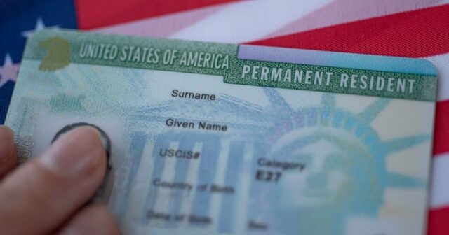 “Green card” üçün müraciət tarixləri AÇIQLANDI