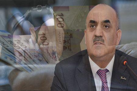 MÜSLÜMOV DÖVLƏT VƏSAİTİNİ BU YOLLARLA DA TALAYIB – Yeni faktlar açıldı