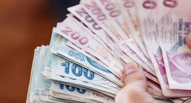 Türk lirəsi yenə ucuzlaşdı