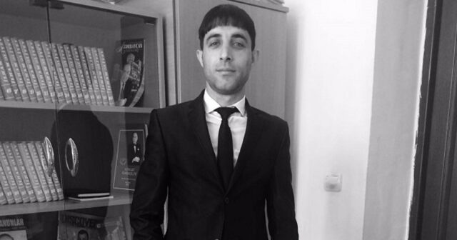İcra Hakimiyyətində meyiti tapılan məmurla bağlı yeni detallar (FOTOLAR)