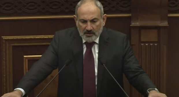 “Ermənistanın 49 itkisi var və bu yekun deyil” – Paşinyan