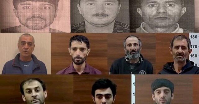 “Əhmədli” və “NZS”də əməliyyat keçirildi, saxlanılanlar var – Video