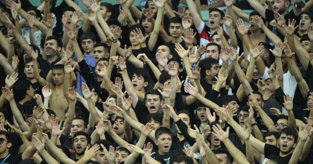 “Qarabağ” medianı təhqir edən azarkeşlərinə görə cəzalandı