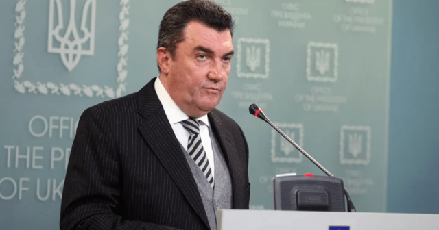 “Ukrayna öz ərazilərinin azad edilməsini heç kimlə razılaşdırmalı deyil” – Danilov