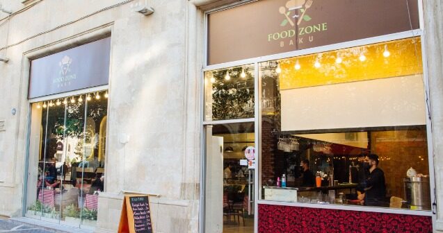 Bir sıra məşhur restoran və marketlərdə nöqsanlar aşkarlandı – Siyahı