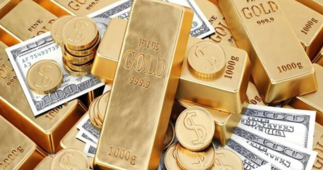 Rusiyanın beynəlxalq ehtiyatları 8 mlrd. dollar azalıb
