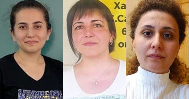 Ən yüksək bal toplayan müəllimlər onlardır – Fotolar