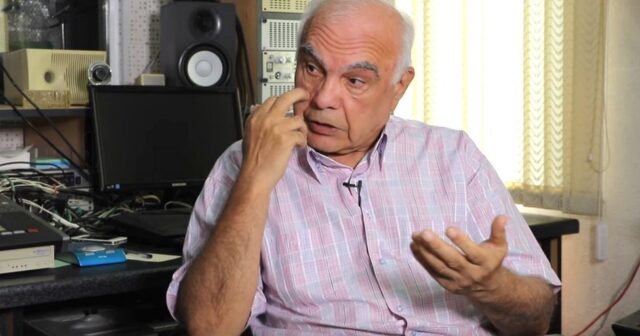 Cavanşir Quliyev 19 ildən sonra Azərbaycana köçdü