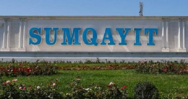 Sumqayıtda şəhid ailəsinə 29 ildir laqeyd və etinasız münasibət- ŞİKAYƏT