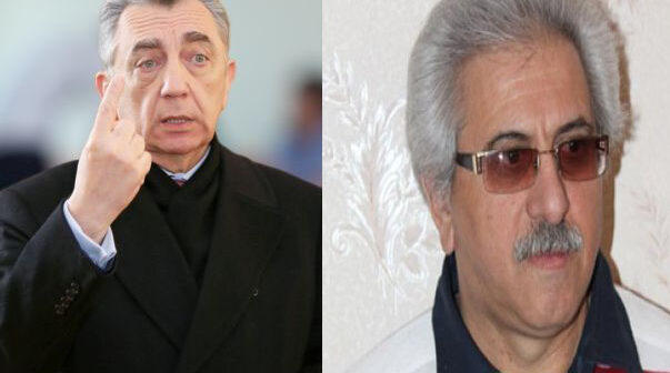 İdarəçilikdə Eldar Əzizov ÖRNƏYİ