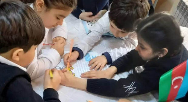 Dərsdənkənar məşğələlərin təşkili qaydası TƏSDİQLƏNDİ