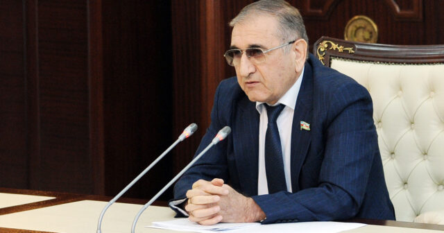 Deputat: “JEK”lər fəaliyyətsiz bir quruma çevrilib”